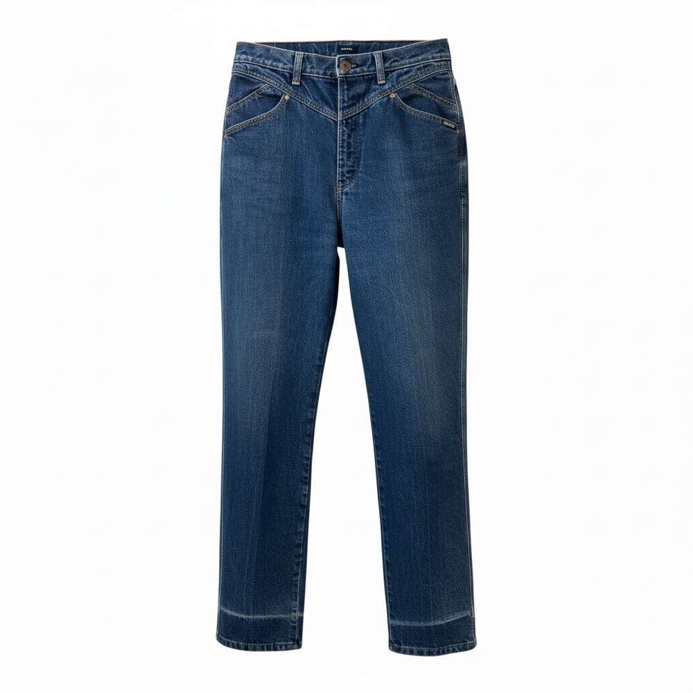 Vintage Wmen’s Rockies Jeans